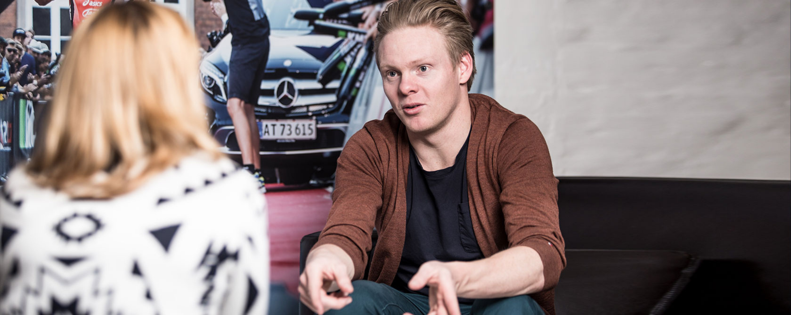 Hvad jeg kan gøre for dig?