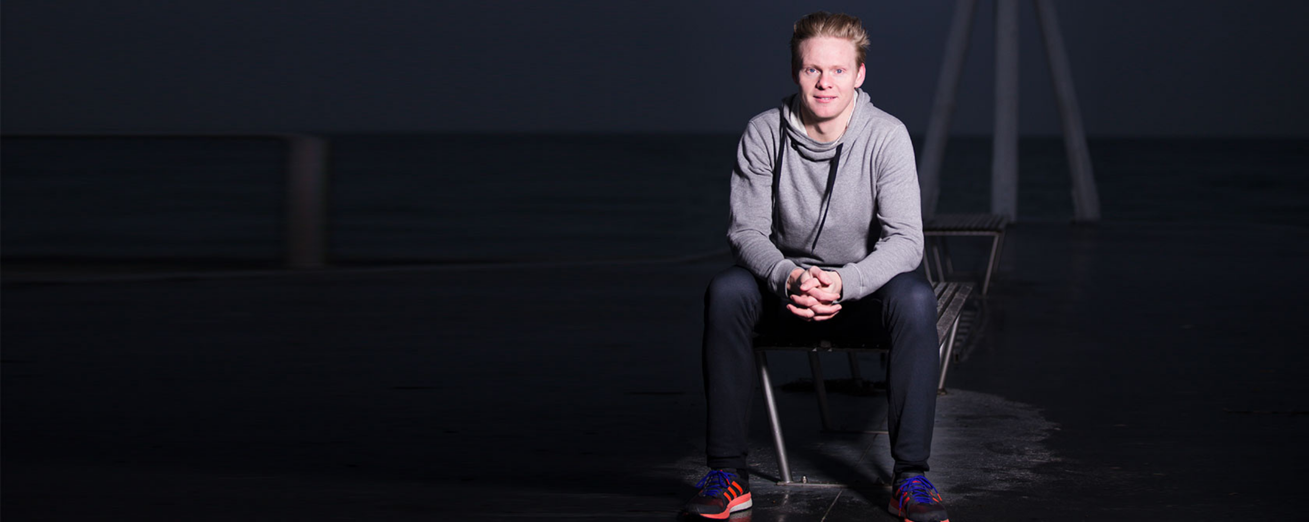 Hvem er Andreas Borch