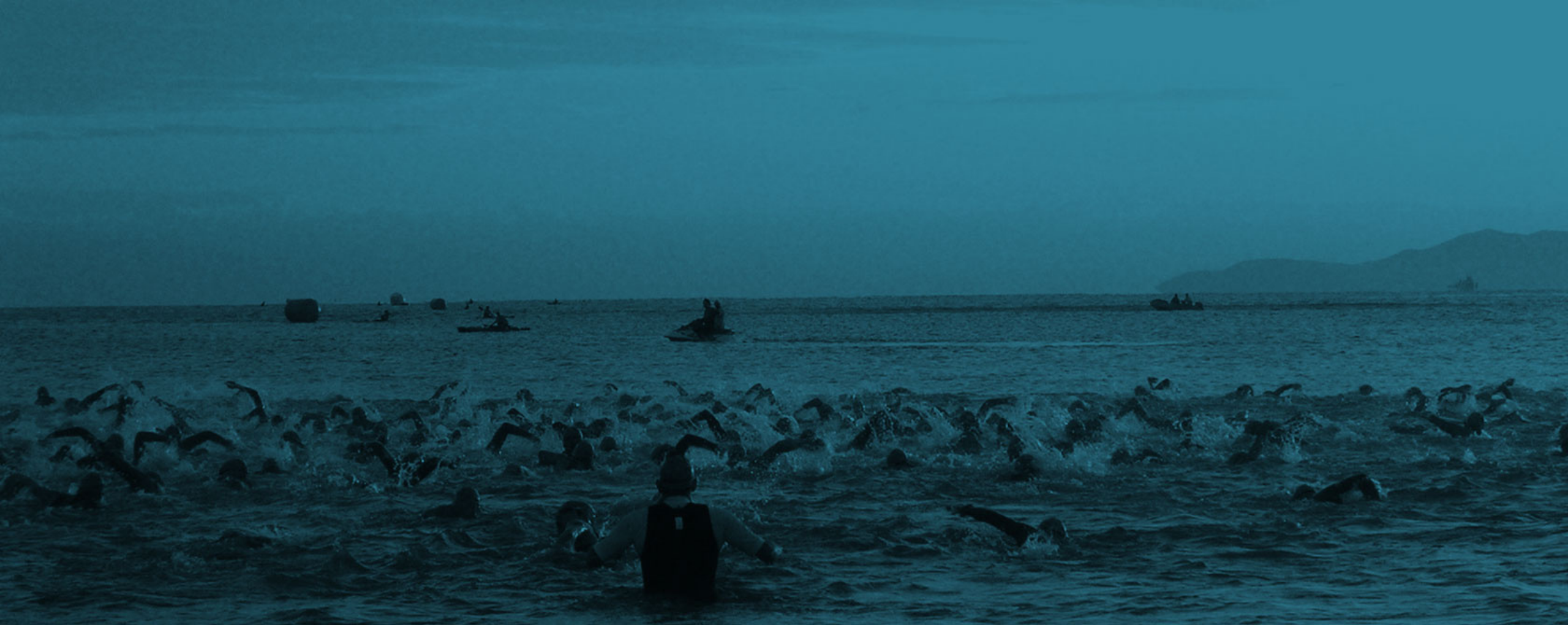 Jeg kan tilbyde dig 20 års erfaring i triatlonsporten